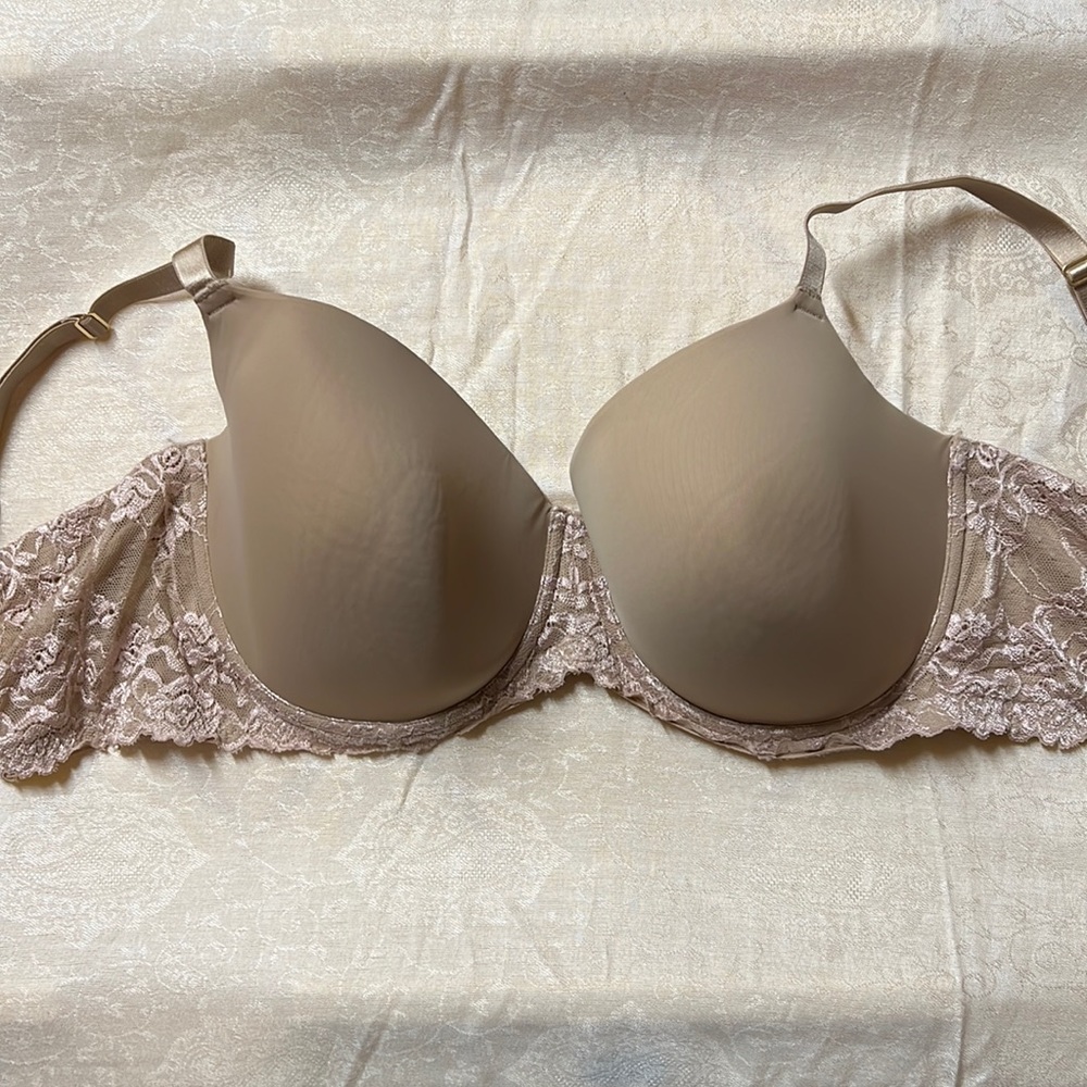 Natori Bra Beige 36H